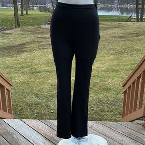 Eddie Bauer stretch pants M tall